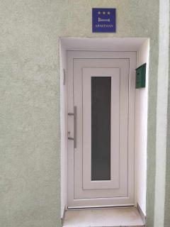 Apartmani Diki - 5