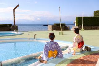 Ooedo Onsen Monogatari Toi Marine Hotel - Izu - 6