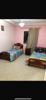 Appartement à côté de la plage - El Jadida - 2
