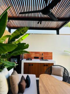 Meraki Lombok Villas - Kuta Lombok - 5