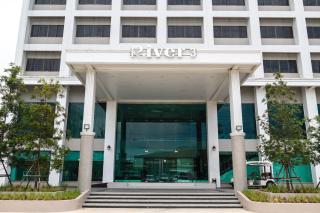 River Hotel - The Outstanding Venues Nakhon Pathom - - 9