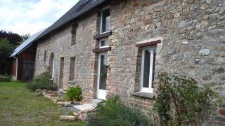 Chambre d'hôtes La Ruzardière - Combourtillé - 5