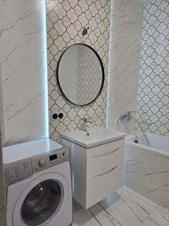 Graf Apartnents1 - Užhorod - 4
