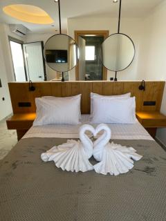 Latramys Suites - Mikri Vigla - 8