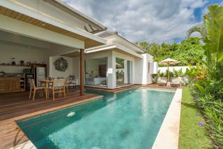 Villa Nael at Nyanyi - Canggu - 8