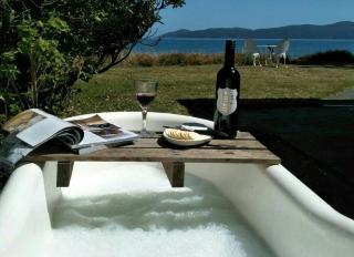 Beachfront bliss - Paraparaumu - 3