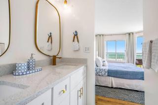 Hutchinson Island Beach Condo - 6