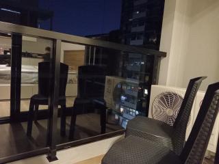 Suite Belgrano Amenities - 2