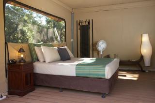 Cygnet Bay Pearl Farm - Dampier Peninsula - 6