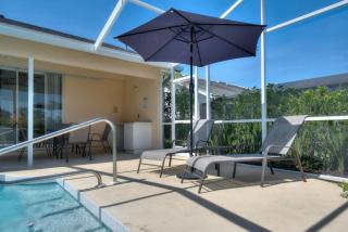 Tara Golf Club Exquisite 3 bedroom and Heated Pool Cottage - Bradenton - 9