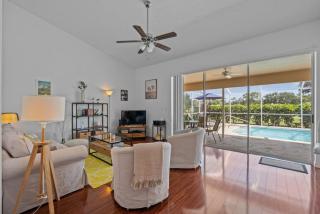 Tara Golf Club Exquisite 3 bedroom and Heated Pool Cottage - Bradenton - 6