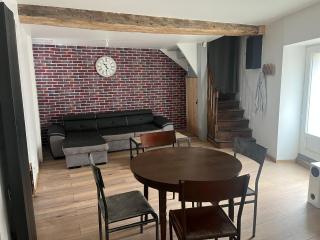 Petite maison de village - Saint-Jean-sur-Mayenne - 0