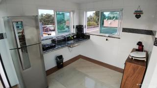 Quarto Serra CasaMar hospedagem - Bertioga - 3