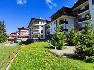 Panorama Stoykite Belvedere - Stoykite - 1