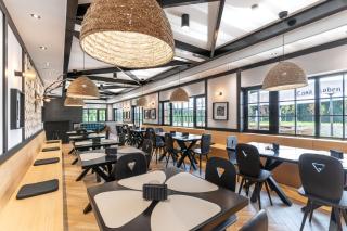 Casa Roben - Rîu de Mori - 2