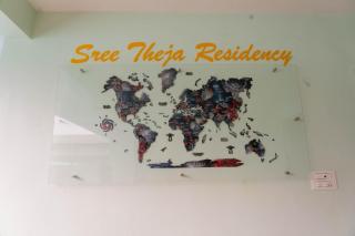 Sree Theja Residency - Anantapur - 4