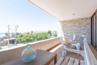 ocean drive - Concón - 2
