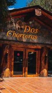 Hacienda Hostería Dos Chorreras - Cuenca - 6