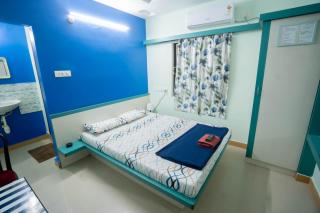 Sree Theja Residency - Anantapur - 7