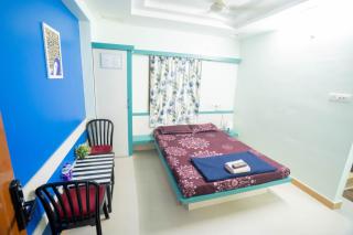 Sree Theja Residency - Anantapur - 5