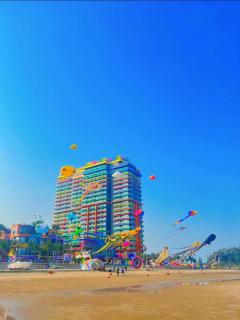Flamingo Hai Tien - Hoằng Hóa - 3