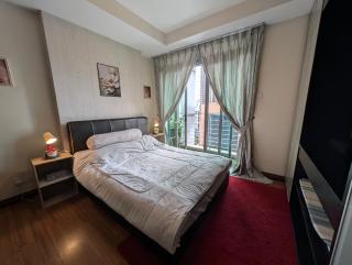 Private Suite in Bukit Bintang - 7