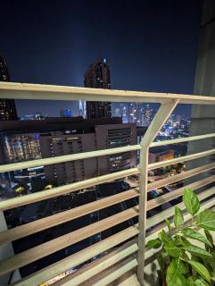 Private Suite in Bukit Bintang - 1