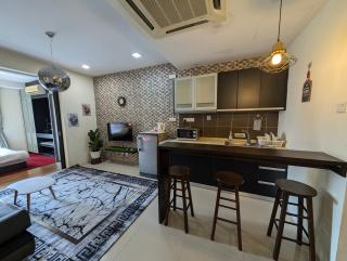 Private Suite in Bukit Bintang - 0