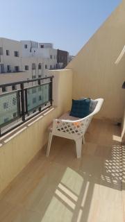 Appartement Rose - Nabeul - 0