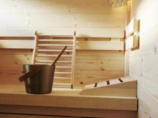 Cosy, modern Canadian wooden chalet - Ladis - 6