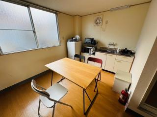 ゲストハウスサンパティオ - 4