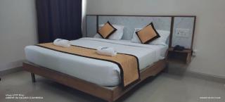 Hotel Vintage inn - Tirupati - 7