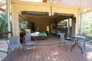 Cygnet Bay Pearl Farm - Dampier Peninsula - 4