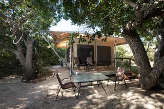 Cygnet Bay Pearl Farm - Dampier Peninsula - 2