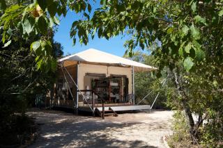 Cygnet Bay Pearl Farm - Dampier Peninsula - 1