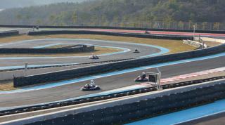 Belle Fore Resort - 4