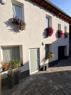 NEU! Ferienwohnung Nestblick - Weilburg - 5