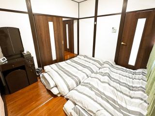 Tanabe no Yado Ataigawa - Vacation STAY 10883v - Tanabe - 3