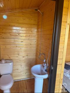 Eco Aura (rest zone / Sevan / Отдых) - 4