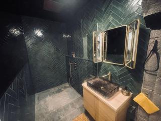 Suite haut de gamme pour couples - Clermont-Ferrand - 5