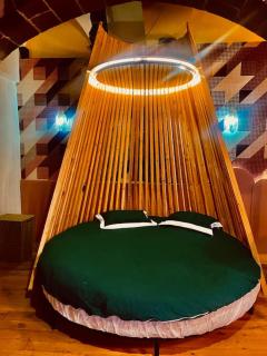 Suite haut de gamme pour couples - Clermont-Ferrand - 4