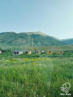 Eco Aura (rest zone / Sevan / Отдых) - 6