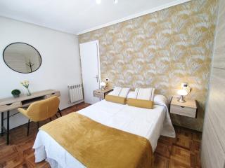 Apartamento céntrico con Wifi Avilés - 0