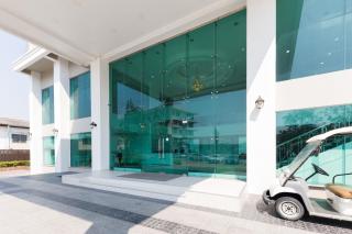 River Hotel - The Outstanding Venues Nakhon Pathom - 6