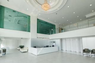 River Hotel - The Outstanding Venues Nakhon Pathom - - 7
