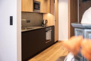 Aparthotel Zum Schlössl - 1