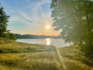 Hus nära naturen och sjö - Vittsjö - 9