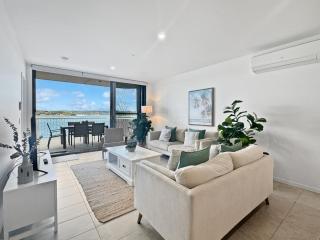 Deluxe 3-Bed Unit with Views - Batemans Bay - 8