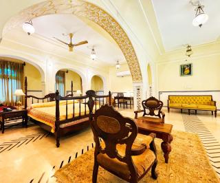 Saba Haveli - Jaipur - 3