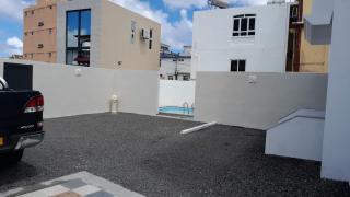 Appartement avec piscine à pomponette - 5